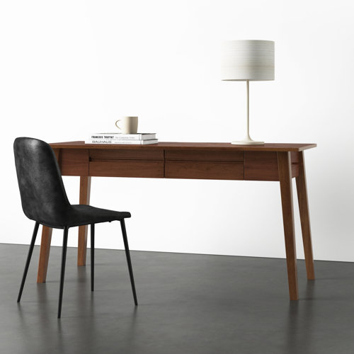 Modern Cable Management Desks AllModern